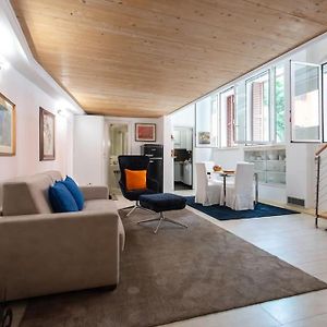 Duplex Appartement